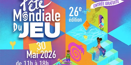 F\u00eate mondiale du jeu