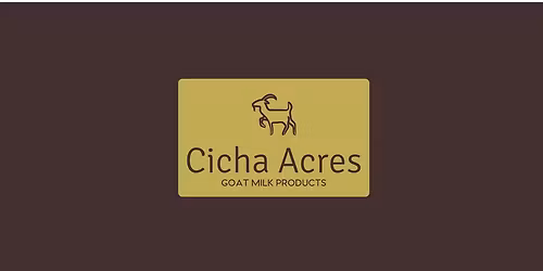Cicha Acres at Winter Market