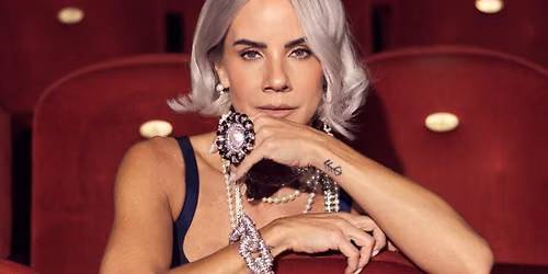 Ina Wroldsen: The Business of Christmas 2026