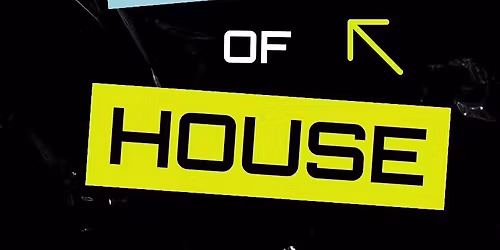 Love of House @ Somerset House Halifax