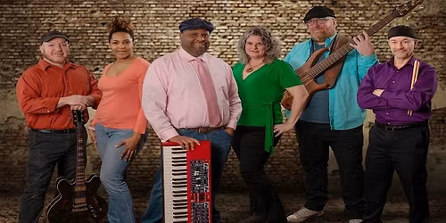 Jeff Webb & the Delectable Sound