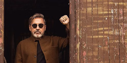 Ricardo Montaner Boston Tickets