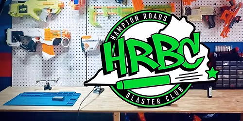 HRBC's Halloween Hashout!