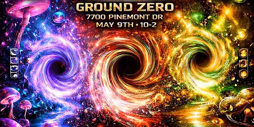 INTO THE 21ST DIMENSION