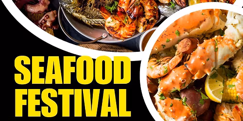 Seafood Festival