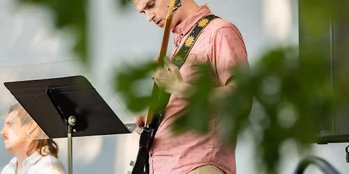 Jazz in the Park