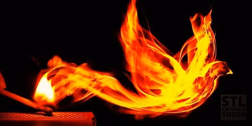 Set the World on Fire