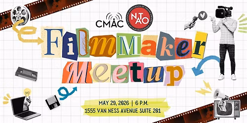Filmmaker Meetup
