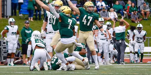 Jacksonville Dolphins