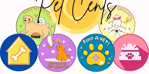 Pet Cents | KIDS + TWEENS