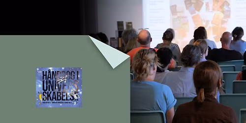 Skriveworkshop: Skab et fiktivt univers