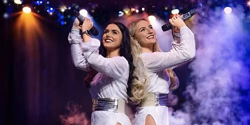 ABBA Ladies Day - Boozy Brunch - Havana Blonde