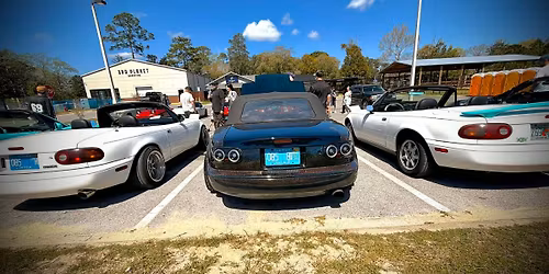 Miatas & Mugs - Niceville, FL