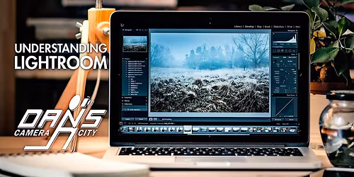 Understanding Adobe Lightroom Classic