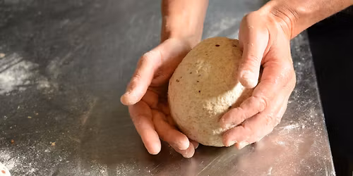 Workshop in De kleine Zuidkant Bakkerij - Honingdesembrood bakken - 