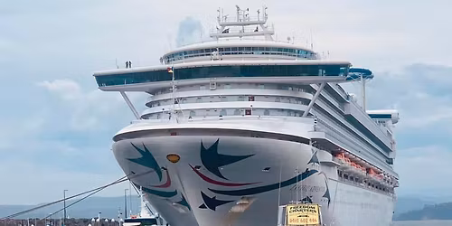 V569 26th Dec 2025 Tangalooma