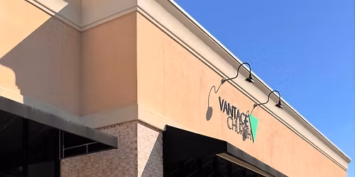 AM3 COFFEE WEEKLY POP UP