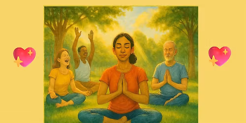 Free Yoga Miami Beach \u2022 International Yoga Day Celebration Flow \u2022 Sun 11 AM