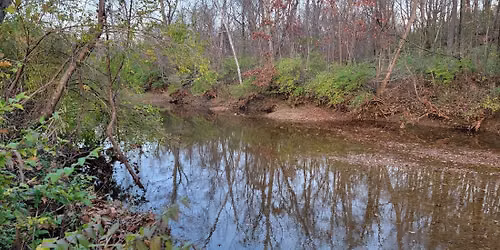 Peruque Creek Watershed Alliance & Efforts to Improve Local Water Quality