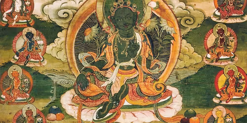 21 Praises of Tara Puja