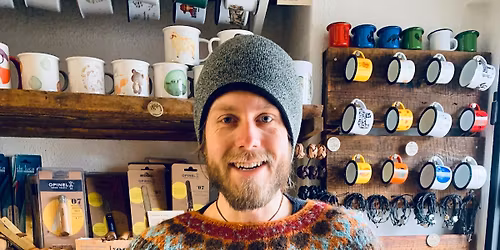 Silvestrovsk\u00fd pun\u010d u Foresta a Bar\u010di