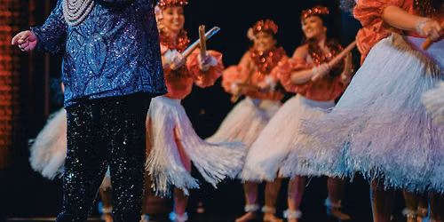 RIALTO PRESENTS Kalani Pe'a's "Hawaiian Christmas"