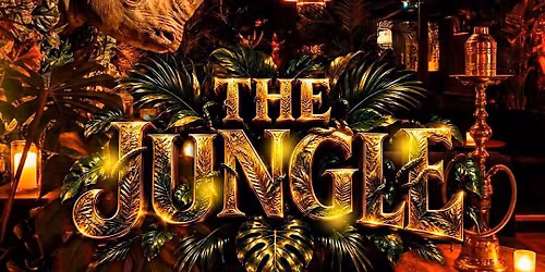 THE JUNGLE