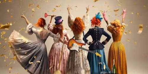 ORGUEIL & PR\u00c9JUG\u00c9S... OU PRESQUE \/ TH\u00c9\u00c2TRE \/ CANNES