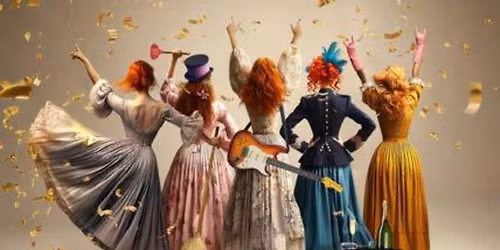 ORGUEIL & PR\u00c9JUG\u00c9S... OU PRESQUE \/ TH\u00c9\u00c2TRE \/ CANNES