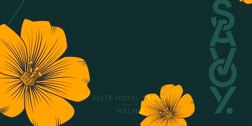 Latin New Year at Savoy\ud83d\udc9a\ud83e\udd42\ud83c\udf87