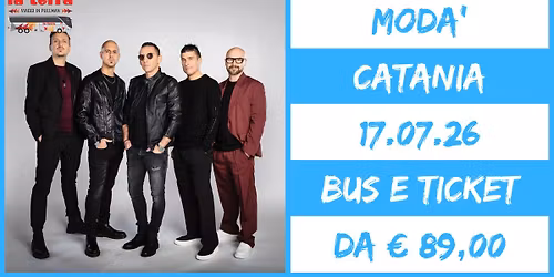 Concerto dei Mod\u00e0