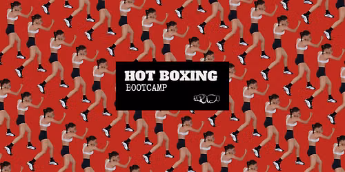 HOT BODY : BOXING BOOTCAMP