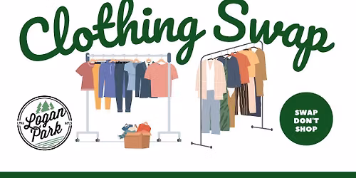 LPNA April 2026 Clothing Swap