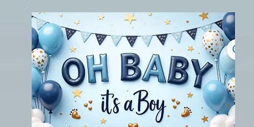 Welcoming baby Xavier\ud83e\ude75