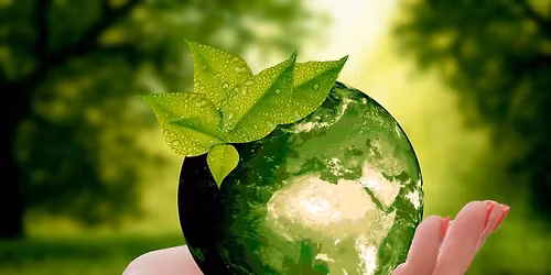 G\u00e5 til filosofi: Gr\u00f8n utopi