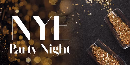 New Year's Eve Party Night