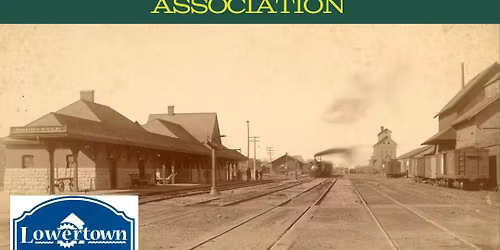 Lowertown History & Evolution