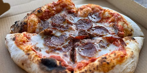 Copy of Pizza on the Porch at MKONO Farm