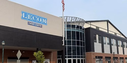 October Meet-Up With Lecom 