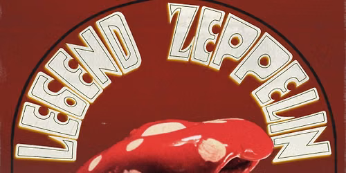 Legend Zeppelin | The Big Dipper | Spokane, WA