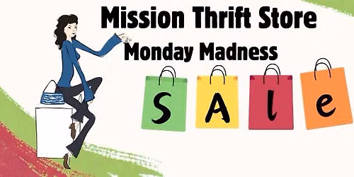 Monday Madness