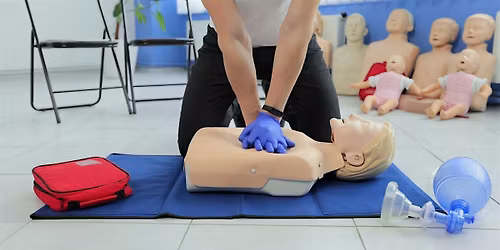 Emergency Medical Responder - Bridging Course