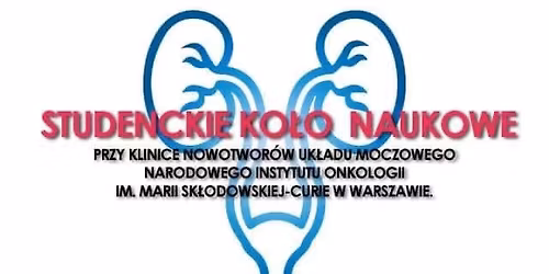 I Spotkanie SKN Onkourologii