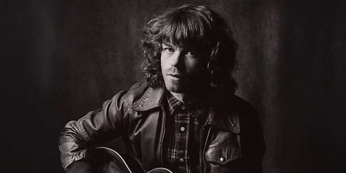 Jesse Welles Live