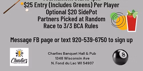 New Years Day LOD Scotch Dbls Hangover Series