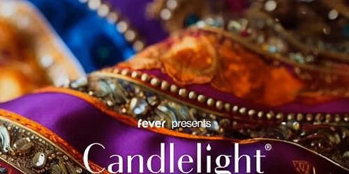 Candlelight: The Best of Bollywood on Strings