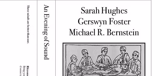 Sarah Hughes \/ Gerswyn Foster \/ Michael R. Bernstein