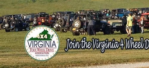 VA4WDA Annual Membership Meeting