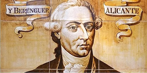 Alicantinos ilustres: "El Dr. Balmis y la erradicaci\u00f3n de la viruela"