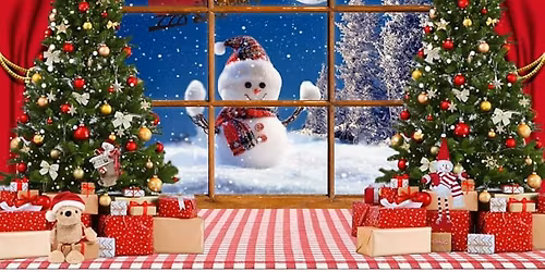 \ud83c\udf85 Pictures with Santa at Morgan\u2019s Market! - Newnan \ud83c\udf85